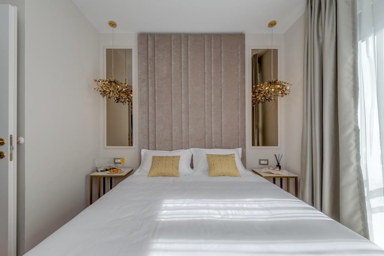 Beachfront Apartment Split Bagian luar foto