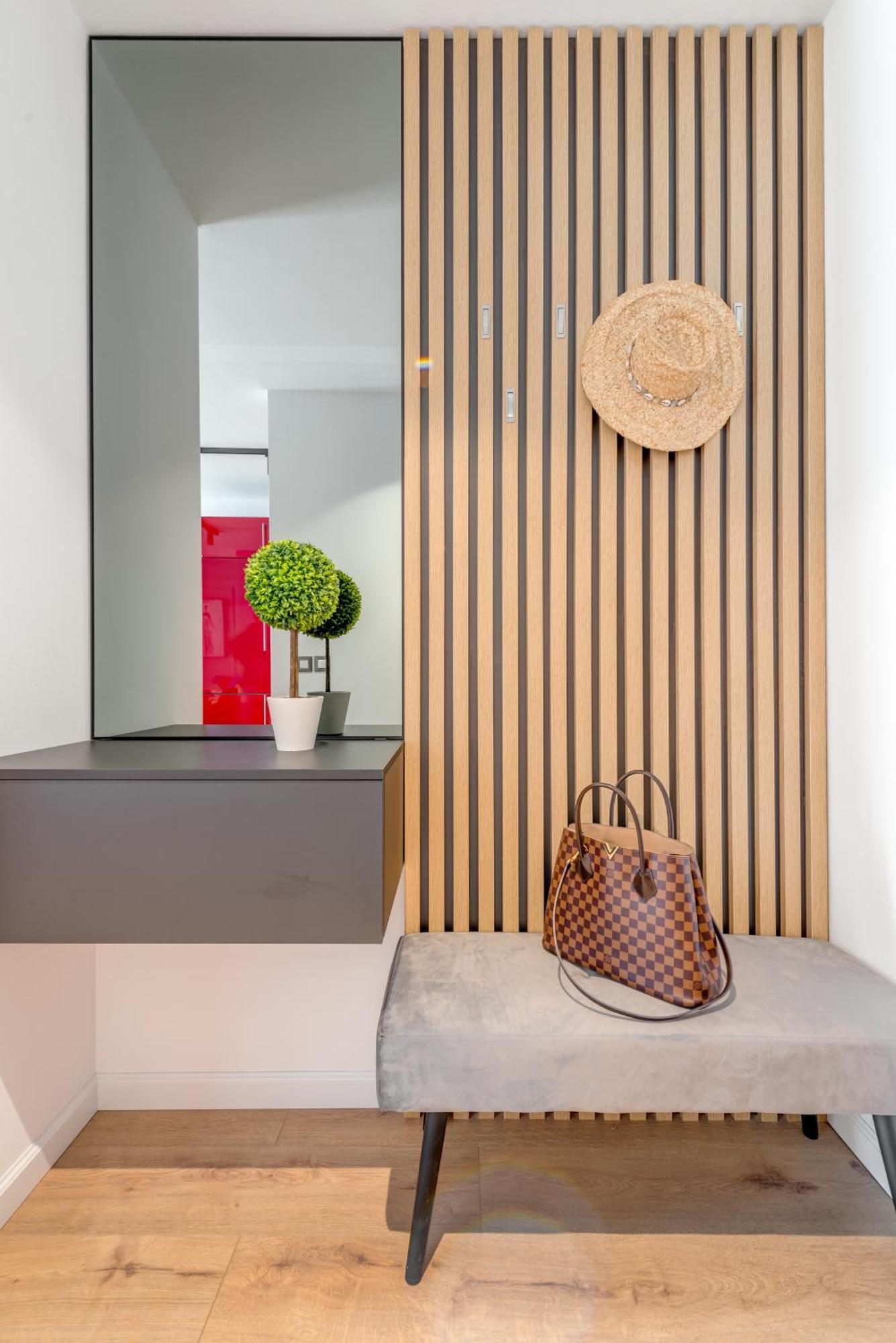 Beachfront Apartment Split Bagian luar foto